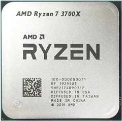 AMD Ryzen 7 3700X (8C/16T @ 3.6GHz) AM4 - CeX (PL): - Buy